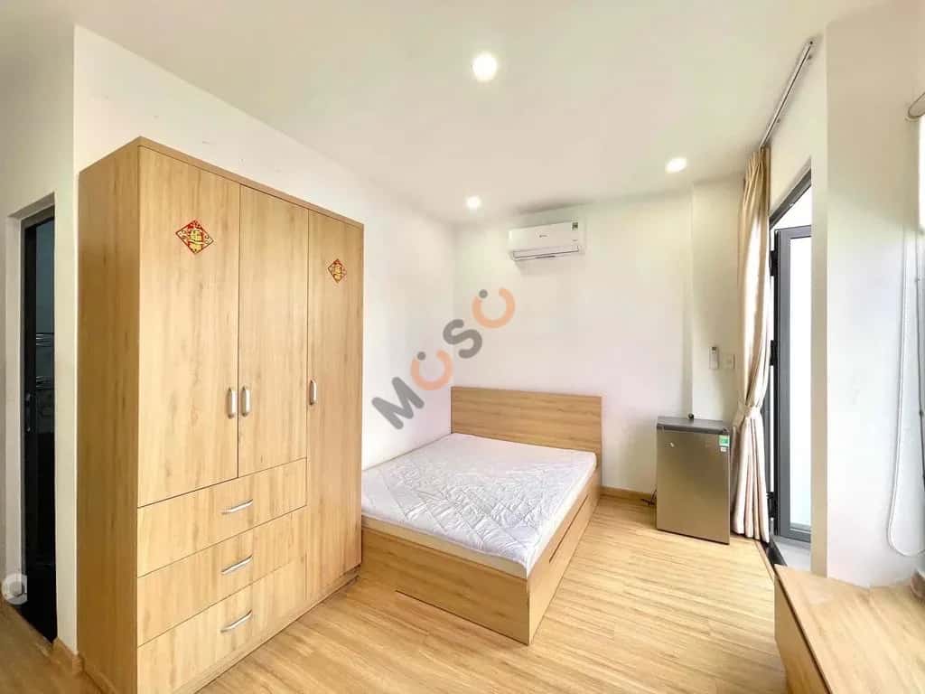Cho thuê căn hộ chung cư Đường Hậu Giang Quận 6, TP.HCM – giá 4.5 triệu — Hình 3 Cho thuê căn hộ chung cư Đường Hậu Giang Quận 6, TP.HCM – giá 4.5 triệu — Hình 3