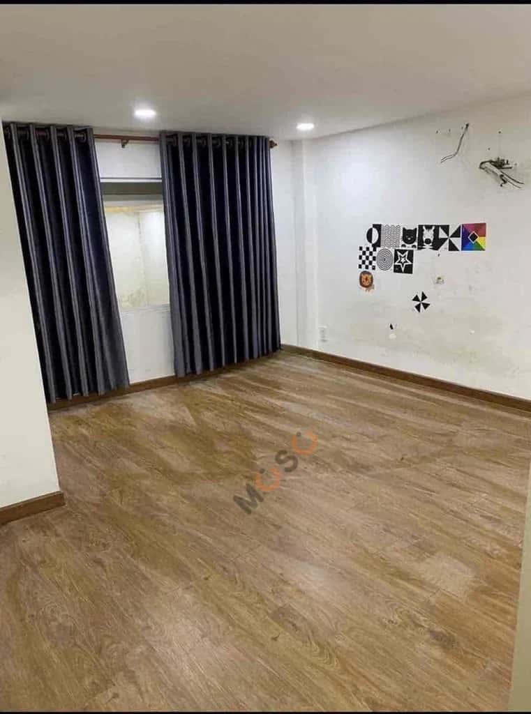 Cho thuê nhà hẻm Bùi Thế Mỹ Quận Tân Bình, TP.HCM – 2 phòng ngủ, giá 13.5 triệu Cho thuê nhà hẻm Bùi Thế Mỹ Quận Tân Bình, TP.HCM – 2 phòng ngủ, giá 13.5 triệu