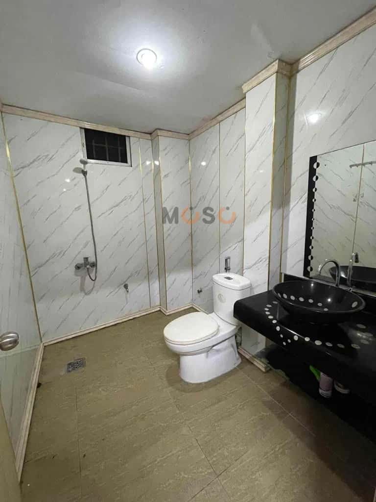 Cho thuê phòng trọ Đường Nguyễn Thị Tú Bình Tân, TP.HCM – giá 2.8 triệu — Hình 2 Cho thuê phòng trọ Đường Nguyễn Thị Tú Bình Tân, TP.HCM – giá 2.8 triệu — Hình 2
