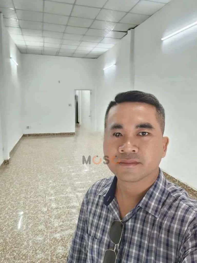 Cho thuê nhà hẻm Đường số 12 Bình Tân, TP.HCM – 1 phòng ngủ, giá 10 triệu — Hình 3