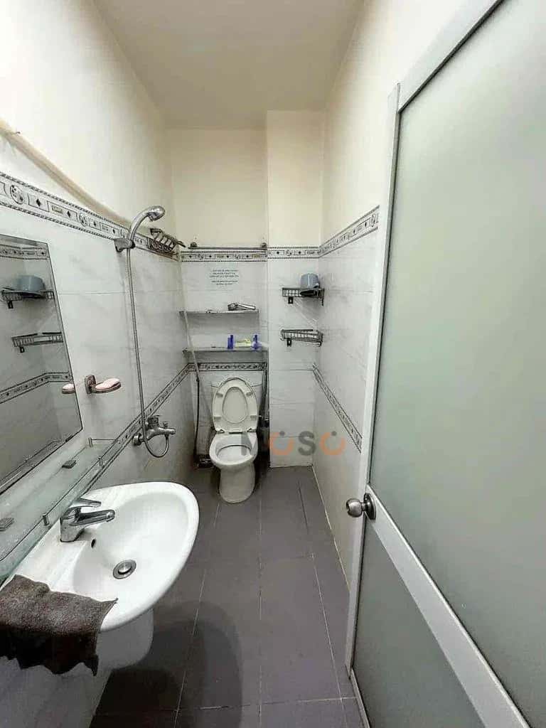 Cho thuê nhà hẻm Bia Truyền Thống Bình Tân, TP.HCM – 3 phòng ngủ, giá 11 triệu — Hình 3