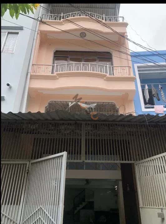 Cho thuê nhà hẻm Hà Tôn Quyền Quận 11, TP.HCM – 3 phòng ngủ, giá 13 triệu Cho thuê nhà hẻm Hà Tôn Quyền Quận 11, TP.HCM – 3 phòng ngủ, giá 13 triệu