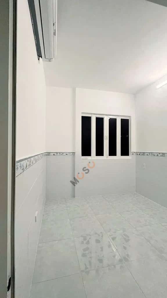 Cho thuê nhà hẻm ấp 2 Huyện Nhà Bè, TP.HCM – 2 phòng ngủ, giá 6.5 triệu — Hình 2