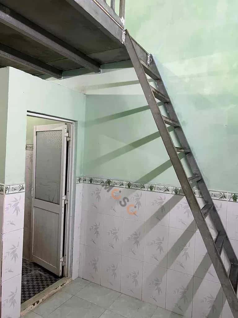 Cho thuê phòng trọ Đường Song Hành Huyện Hóc Môn, TP.HCM – 1 phòng ngủ, giá 1.5 triệu — Hình 2