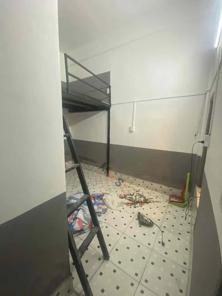 Cho thuê phòng trọ Hàm Tử Quận 5, TP.HCM – 1 phòng ngủ, giá 3 triệu Cho thuê phòng trọ Hàm Tử Quận 5, TP.HCM – 1 phòng ngủ, giá 3 triệu