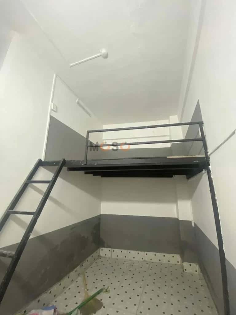Cho thuê phòng trọ Hàm Tử Quận 5, TP.HCM – 1 phòng ngủ, giá 3 triệu — Hình 2 Cho thuê phòng trọ Hàm Tử Quận 5, TP.HCM – 1 phòng ngủ, giá 3 triệu — Hình 2