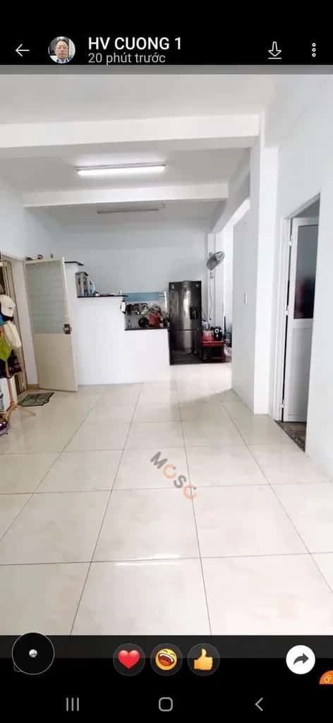 Cho thuê căn hộ chung cư đường 23 Quận 6, Ho Chi Minh – 2 phòng ngủ, giá 6.5 triệu — Hình 2 Cho thuê căn hộ chung cư đường 23 Quận 6, Ho Chi Minh – 2 phòng ngủ, giá 6.5 triệu — Hình 2