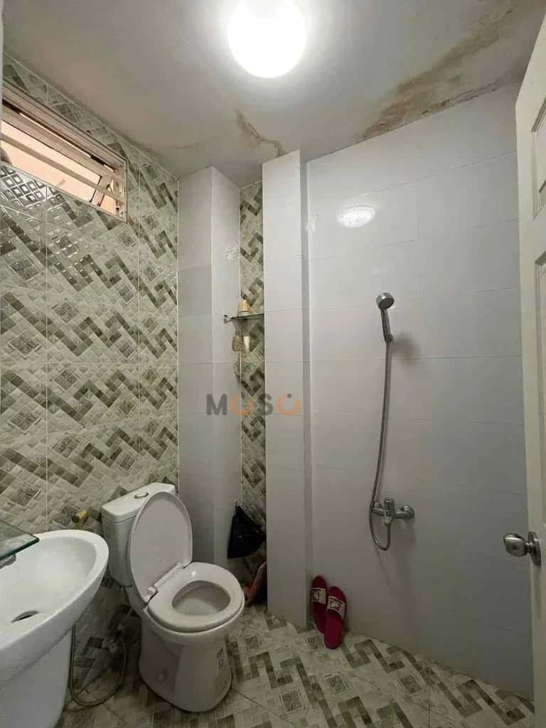 Cho thuê căn hộ chung cư Đường Trần Huy Liệu Quận Phú Nhuận, TP.HCM – 1 phòng ngủ, giá 4.4 triệu — Hình 3