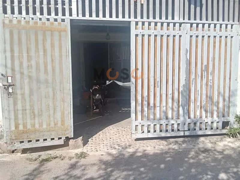 Cho thuê nhà hẻm Huỳnh Văn Lũy Thành phố Thủ Dầu Một, Bình Dương – 2 phòng ngủ, giá 5 triệu Cho thuê nhà hẻm Huỳnh Văn Lũy Thành phố Thủ Dầu Một, Bình Dương – 2 phòng ngủ, giá 5 triệu