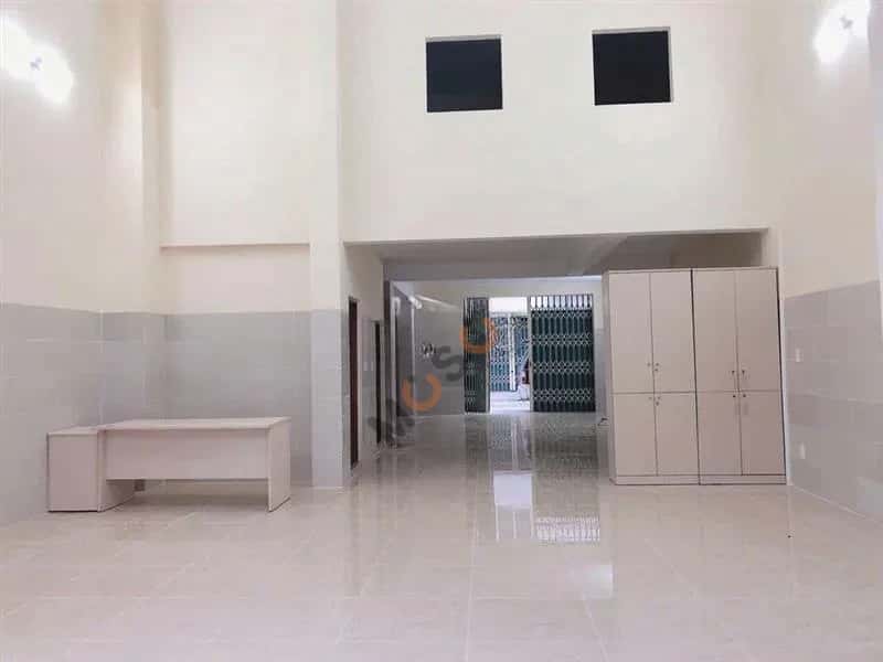 Cho thuê nhà hẻm Huỳnh Thúc Kháng Thành phố Thủ Dầu Một, Bình Dương – giá 25 triệu Cho thuê nhà hẻm Huỳnh Thúc Kháng Thành phố Thủ Dầu Một, Bình Dương – giá 25 triệu