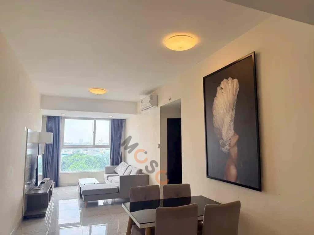 Cho thuê căn hộ chung cư Quốc Lộ 13 Thành phố Thuận An, Bình Dương – 2 phòng ngủ, giá 8 triệu — Hình 2 Cho thuê căn hộ chung cư Quốc Lộ 13 Thành phố Thuận An, Bình Dương – 2 phòng ngủ, giá 8 triệu — Hình 2