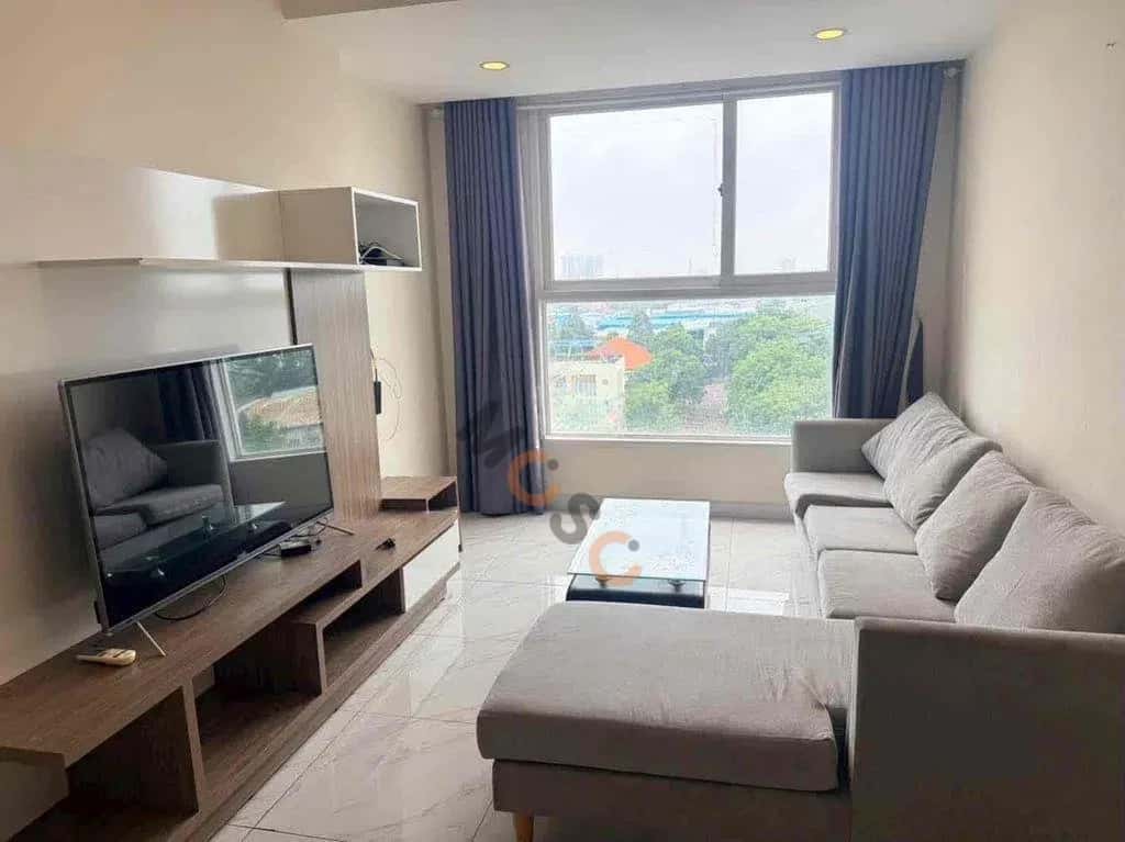 Cho thuê căn hộ chung cư Quốc Lộ 13 Thành phố Thuận An, Bình Dương – 2 phòng ngủ, giá 8 triệu — Hình 3 Cho thuê căn hộ chung cư Quốc Lộ 13 Thành phố Thuận An, Bình Dương – 2 phòng ngủ, giá 8 triệu — Hình 3