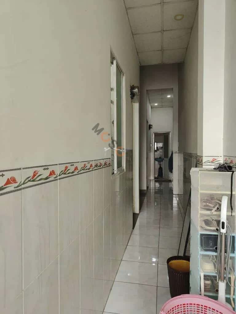 Cho thuê nhà mặt tiền Mai Chí Thọ Quận 2 cũ, TP. Thủ Đức – 4 phòng ngủ, giá 18 triệu