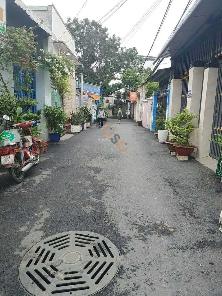 Cho thuê nhà mặt tiền Mai Chí Thọ Quận 2 cũ, TP. Thủ Đức – 4 phòng ngủ, giá 18 triệu — Hình 2
