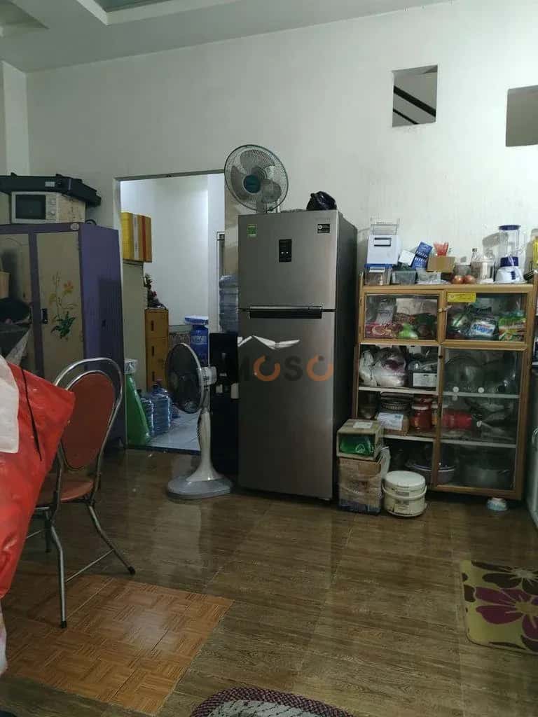 Cho thuê nhà mặt tiền Mai Chí Thọ Quận 2 cũ, TP. Thủ Đức – 4 phòng ngủ, giá 18 triệu — Hình 3