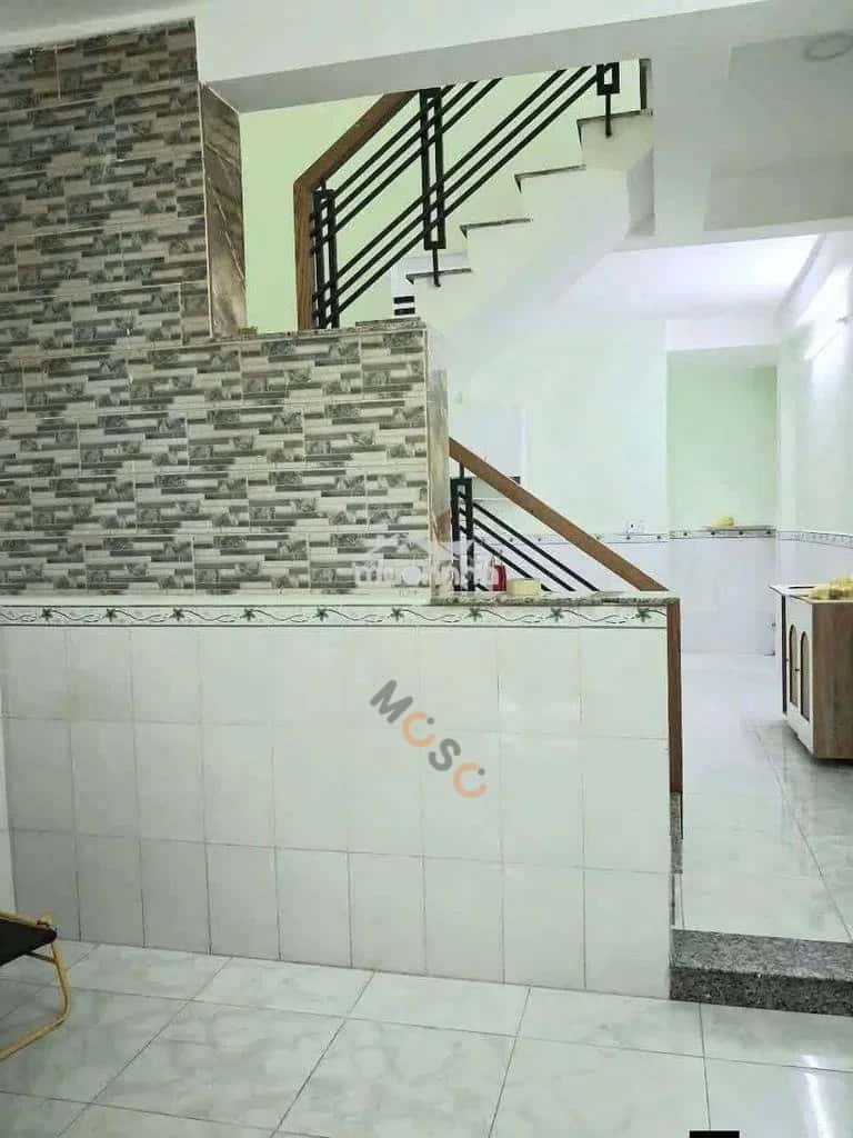 Cho thuê nhà hẻm Đường Trần Xuân Soạn Quận 7, TP.HCM – 2 phòng ngủ, giá 10 triệu — Hình 2 Cho thuê nhà hẻm Đường Trần Xuân Soạn Quận 7, TP.HCM – 2 phòng ngủ, giá 10 triệu — Hình 2