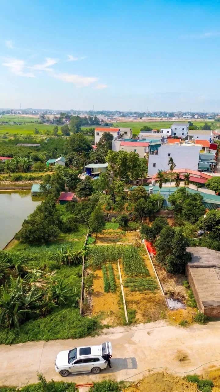 Bán đất Hồ Chí Minh  Huyện Chương Mỹ, TP. Hà Nội – giá 3.1 tỷ