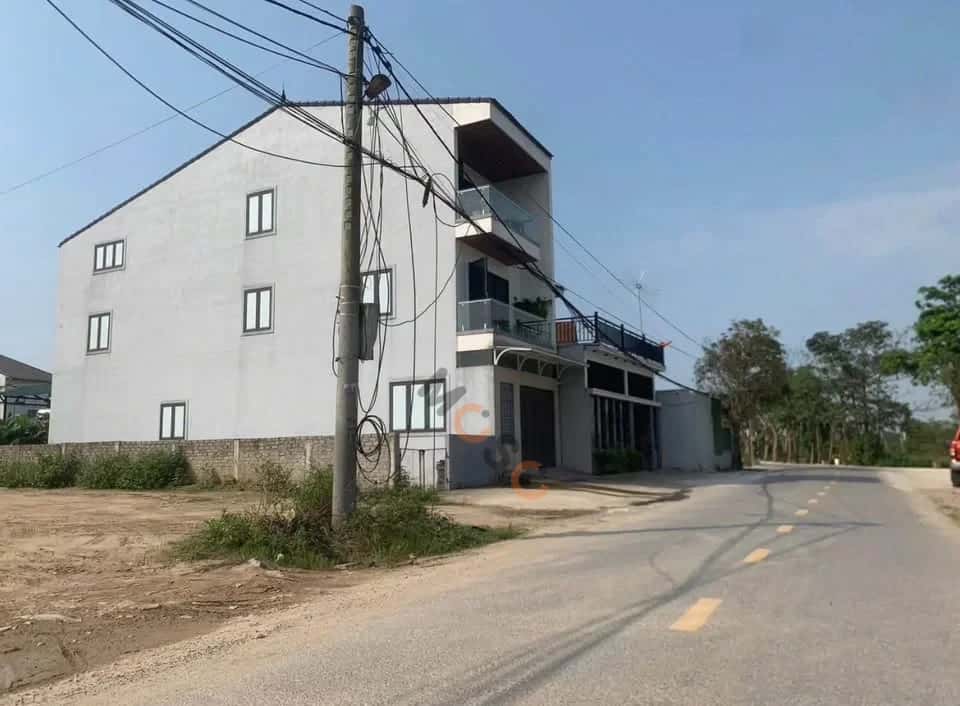 Bán đất Phượng Hoàng kéo dài Huyện Hưng Nguyên, Nghệ An – giá 3.5 tỷ — Hình 2 Bán đất Phượng Hoàng kéo dài Huyện Hưng Nguyên, Nghệ An – giá 3.5 tỷ — Hình 2