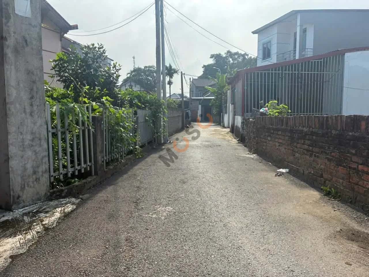 Bán đất Thôn Tam Lộng Huyện Bình Xuyên, Vĩnh Phúc – giá 1.3 tỷ — Hình 2 Bán đất Thôn Tam Lộng Huyện Bình Xuyên, Vĩnh Phúc – giá 1.3 tỷ — Hình 2