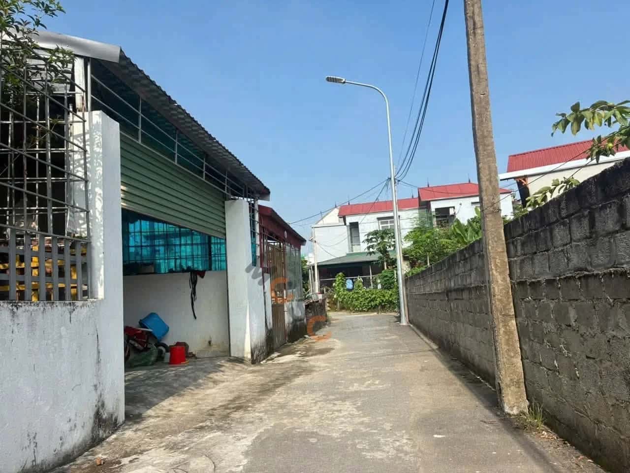 Bán đất Thôn Tam Lộng Huyện Bình Xuyên, Vĩnh Phúc – giá 1.3 tỷ — Hình 3 Bán đất Thôn Tam Lộng Huyện Bình Xuyên, Vĩnh Phúc – giá 1.3 tỷ — Hình 3
