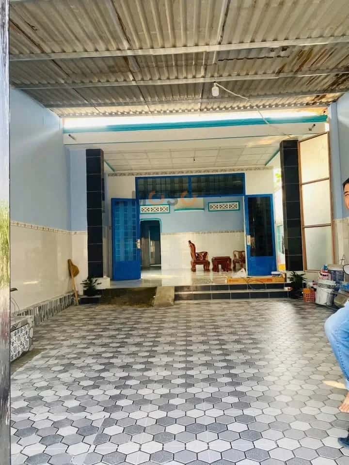 Bán nhà hẻm Nguyễn Chí Thanh Thành phố Thủ Dầu Một, Bình Dương – 2 phòng ngủ, giá 2 tỷ