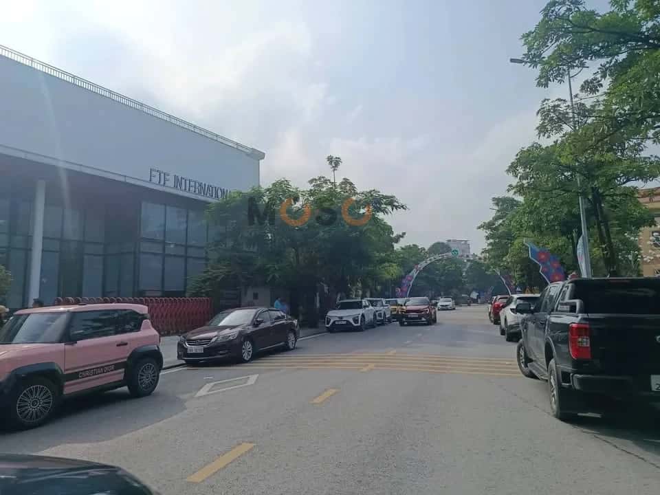 Bán đất Phố Phùng Dong Oánh Thành phố Vĩnh Yên, Vĩnh Phúc – giá 5.3 tỷ — Hình 3