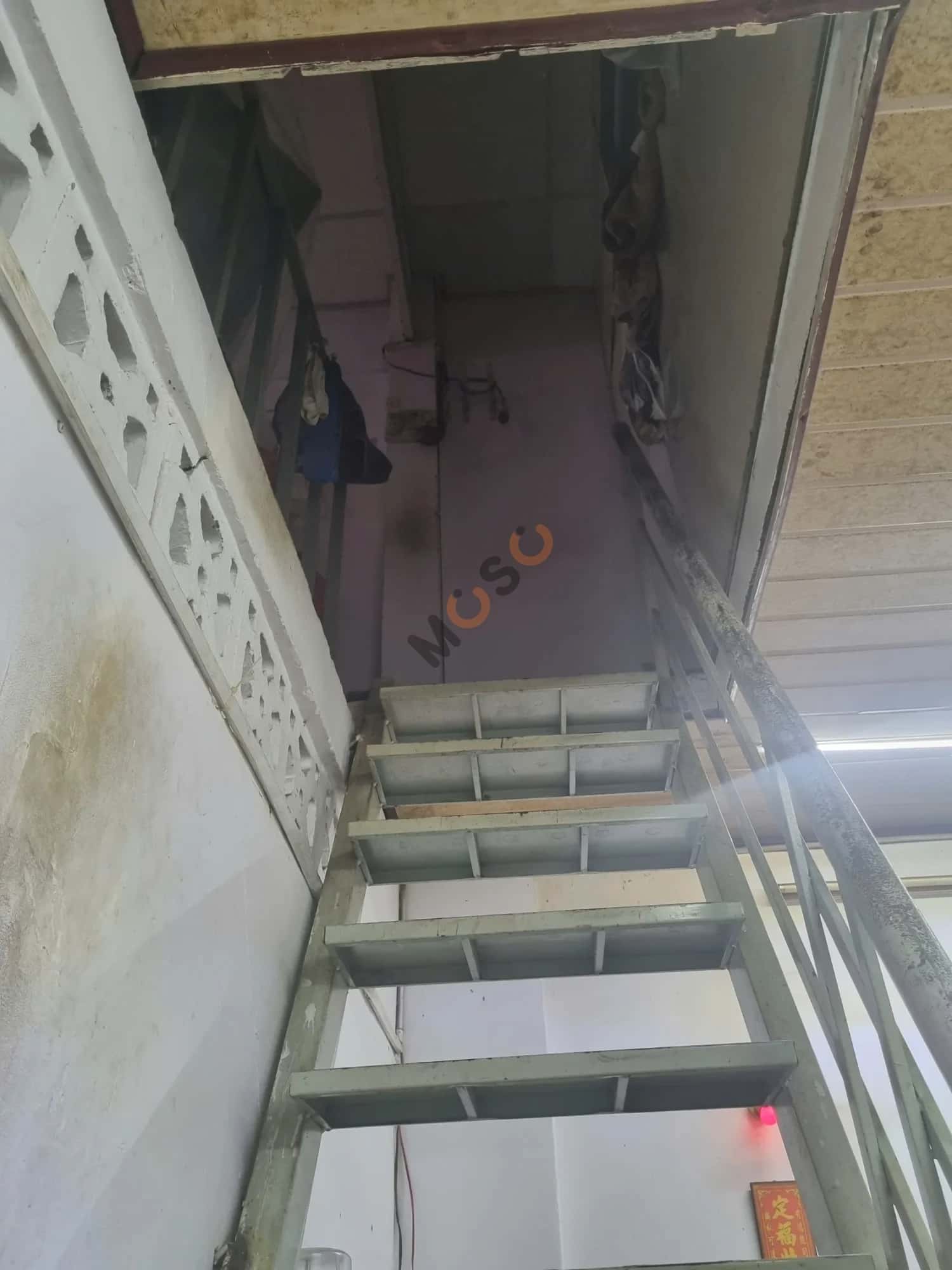 Bán nhà hẻm Nhật Tảo Quận 10, TP.HCM – 1 phòng ngủ, giá 7 tỷ — Hình 3