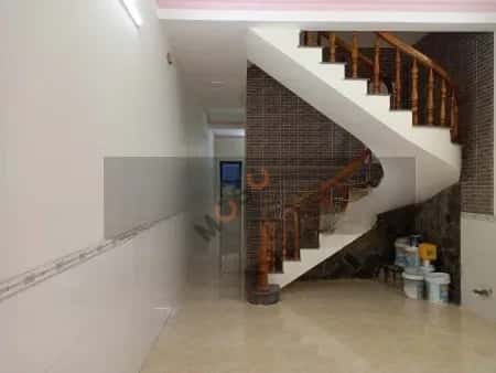 Cho thuê nhà hẻm Đường Võ Nguyên Giáp Biên Hòa, TP.HCM – 2 phòng ngủ, giá 8 triệu — Hình 3