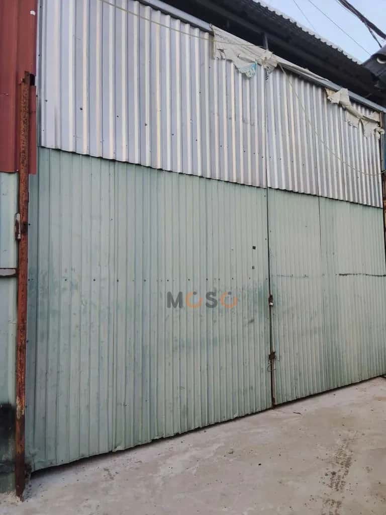 Cho thuê kho, nhà xưởng Quốc lộ 50 Huyện Bình Chánh, Ho Chi Minh – 1 phòng ngủ, giá 16 triệu — Hình 3