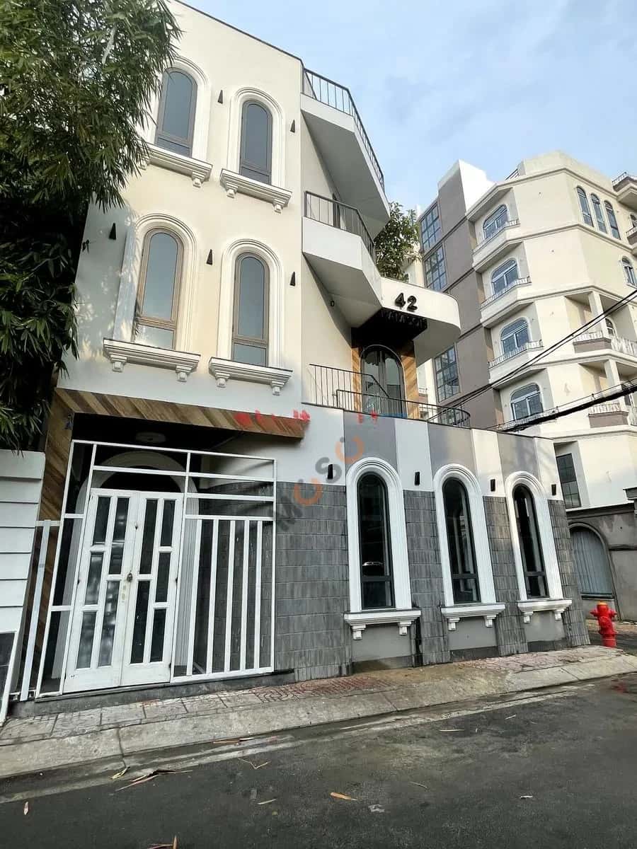 Cho thuê nhà mặt tiền Lam Sơn Bình Thạnh, TP.HCM – giá 70 triệu — Hình 2