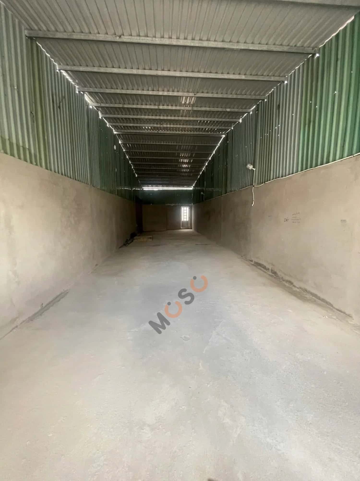 Bán nhà mặt tiền Nguyễn Thị Điệp Huyện Hóc Môn, TP.HCM – 1 phòng ngủ, giá 4.8 tỷ — Hình 3
