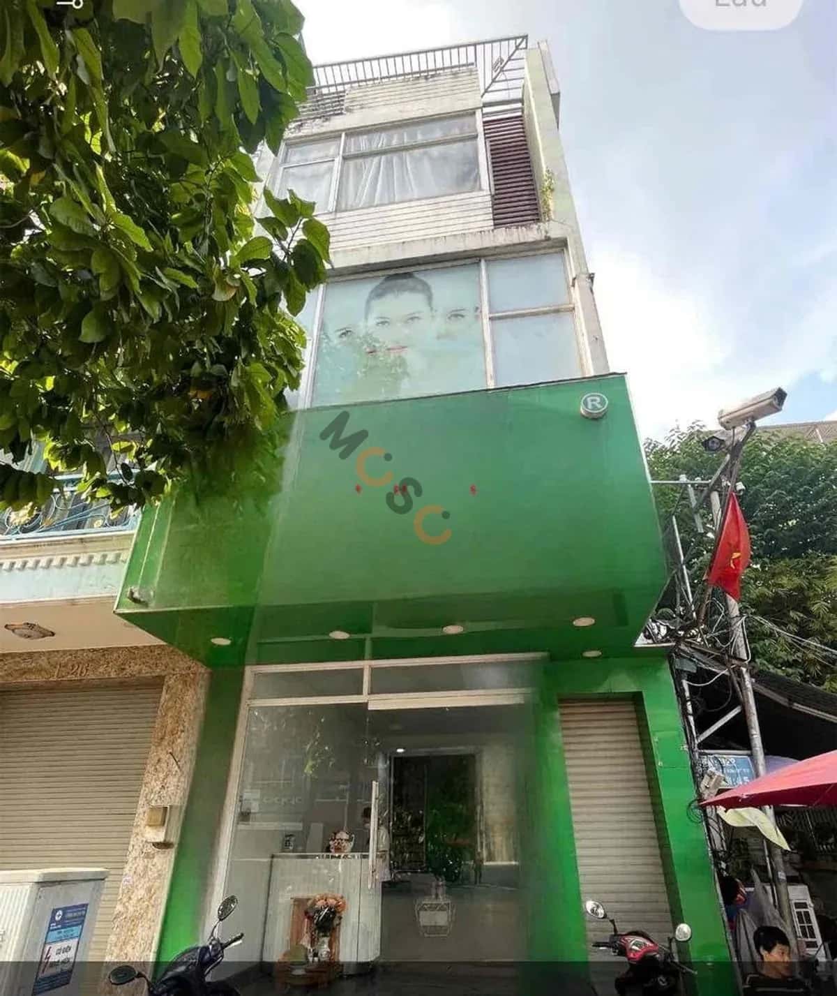 Cho thuê nhà mặt tiền Đường 3/2 Quận 11, TP.HCM – giá 30 triệu Cho thuê nhà mặt tiền Đường 3/2 Quận 11, TP.HCM – giá 30 triệu