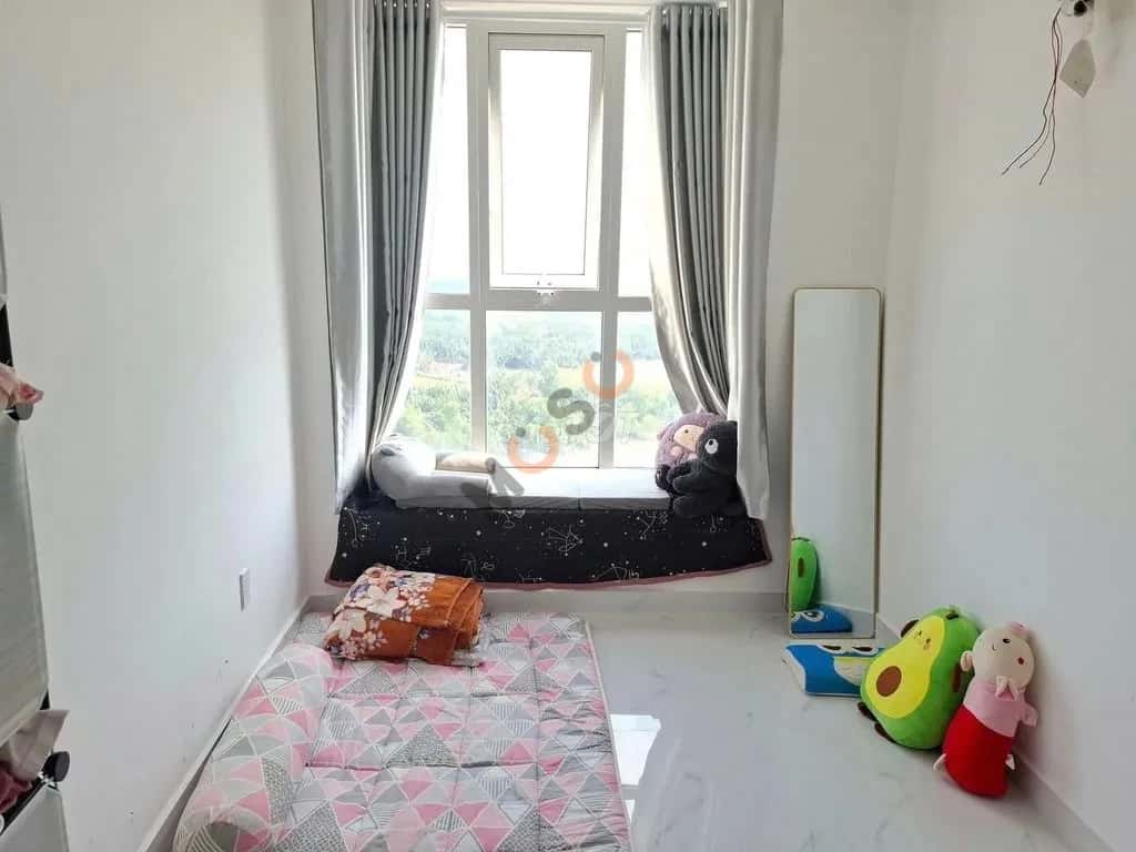 Cho thuê căn hộ chung cư Hẻm 142 Bình Chánh, TP.HCM – 1 phòng ngủ, giá 3.6 triệu