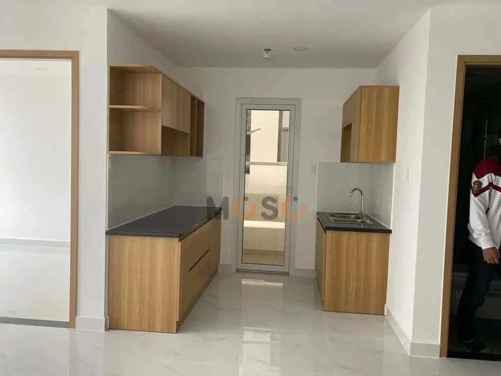 Cho thuê căn hộ chung cư Hẻm 142 Bình Chánh, TP.HCM – 1 phòng ngủ, giá 3.6 triệu — Hình 2