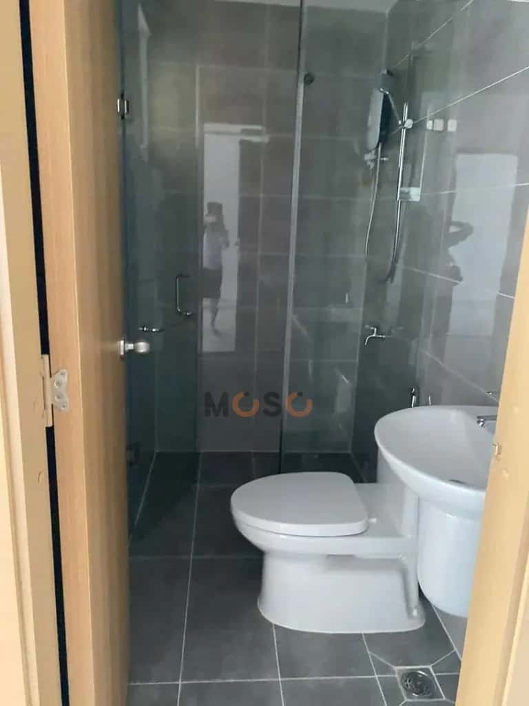 Cho thuê căn hộ chung cư Hẻm 142 Bình Chánh, TP.HCM – 1 phòng ngủ, giá 3.6 triệu — Hình 3
