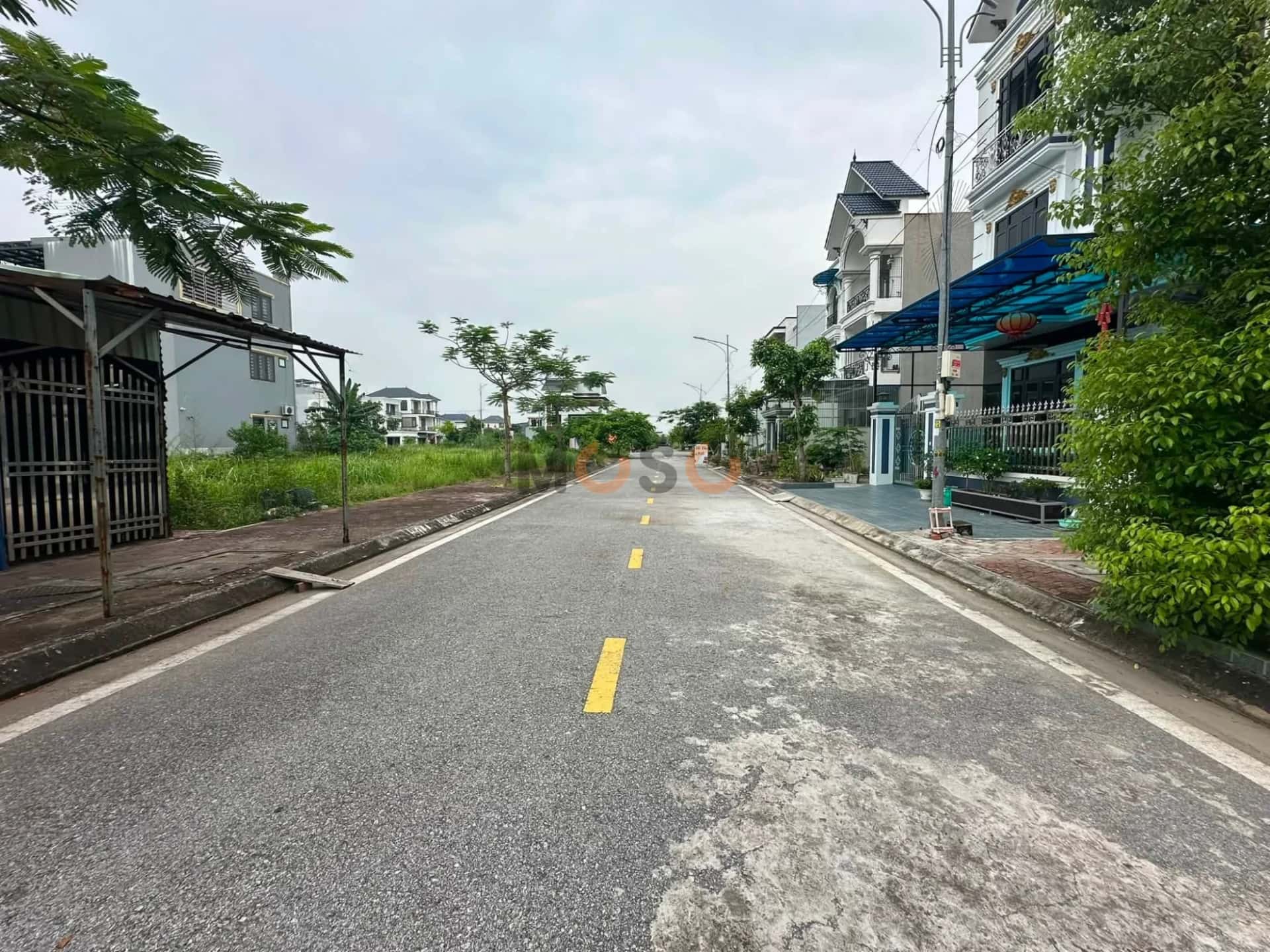 Bán đất Áp Tràn, TĐC Bắc sông Cấm Thành phố Thuỷ Nguyên, TP. Hải Phòng – giá 6.2 tỷ — Hình 2