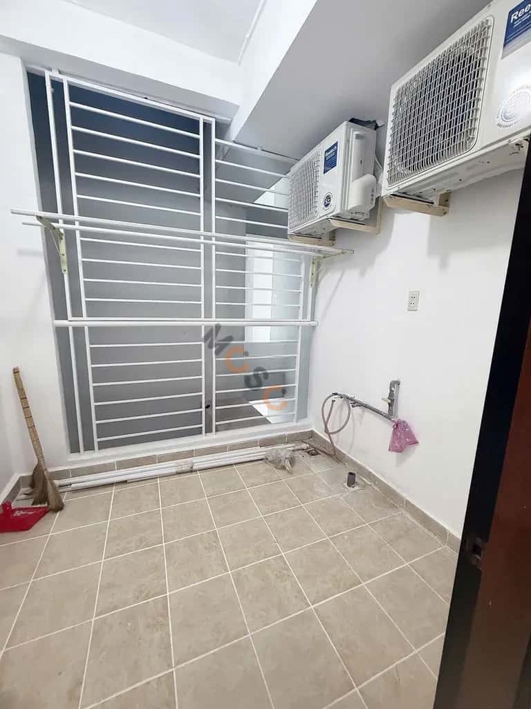 Cho thuê căn hộ chung cư Đường Tạ Quang Bửu Quận 8, TP.HCM – 3 phòng ngủ, giá 15.5 triệu — Hình 3