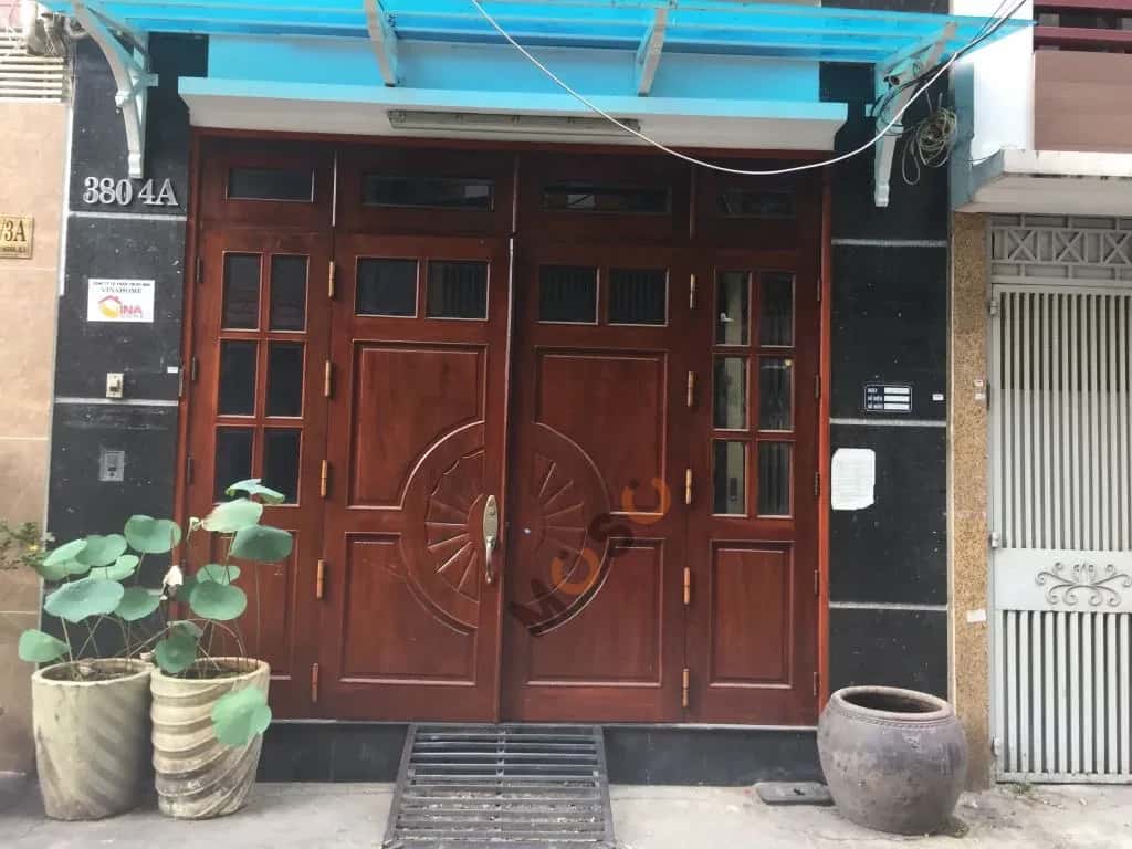 Cho thuê phòng trọ Nam Kỳ Khởi Nghĩa Quận 3, TP.HCM – giá 900000 VNĐ