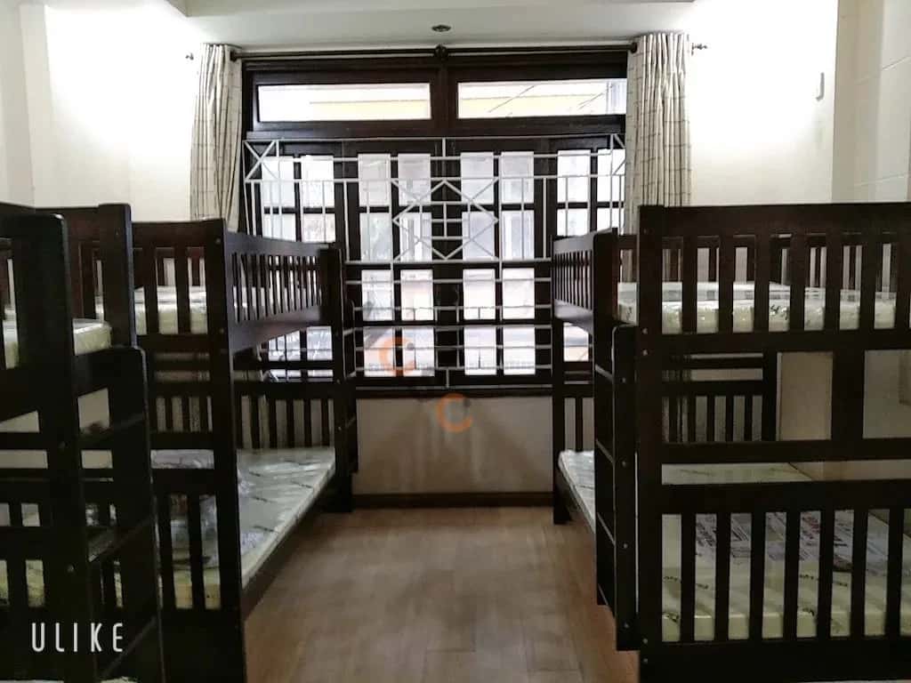 Cho thuê phòng trọ Nam Kỳ Khởi Nghĩa Quận 3, TP.HCM – giá 900000 VNĐ — Hình 3