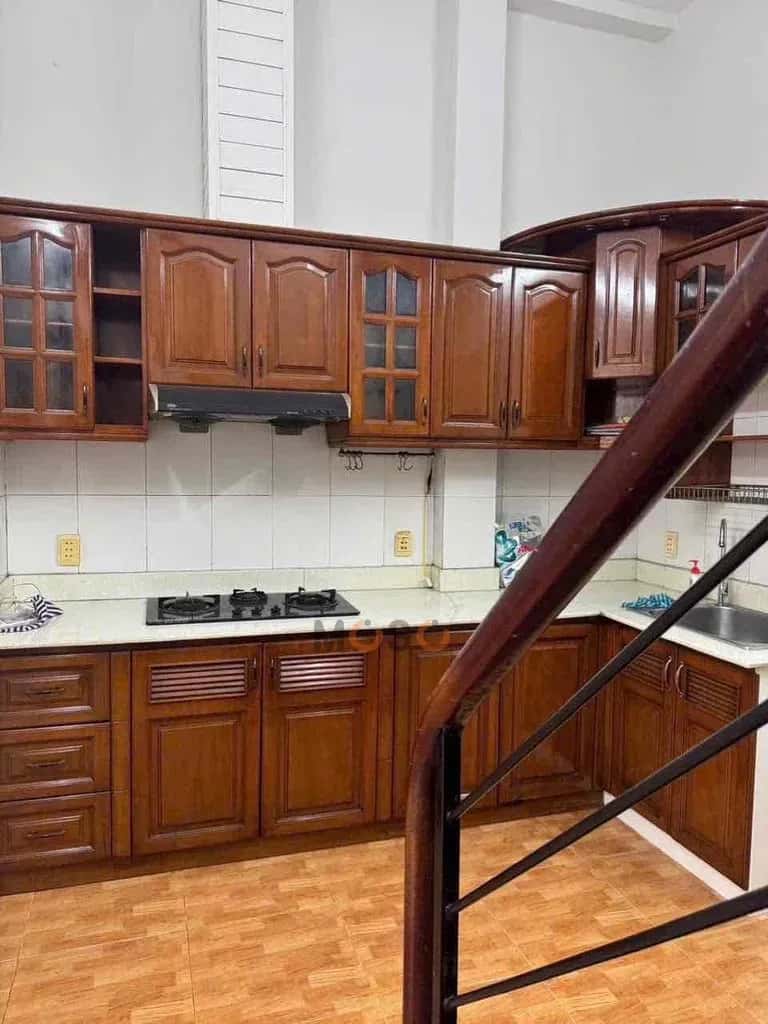 Cho thuê nhà mặt tiền Đường Quách Đình Bảo Tân Phú, TP.HCM – 3 phòng ngủ, giá 17 triệu — Hình 3