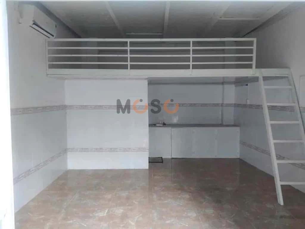 Cho thuê phòng trọ Đường Kênh Tân Hóa Quận Tân Phú, TP.HCM – 2 phòng ngủ, giá 3.5 triệu