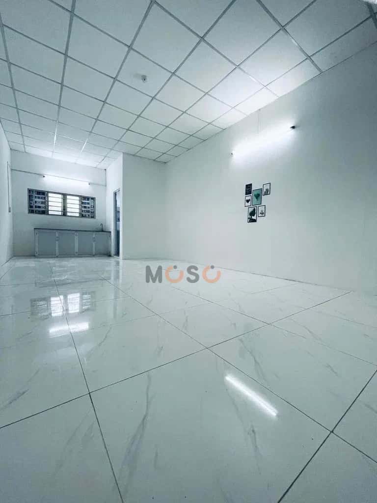 Cho thuê phòng trọ Đường Kênh Tân Hóa Quận Tân Phú, TP.HCM – 2 phòng ngủ, giá 3.5 triệu — Hình 2