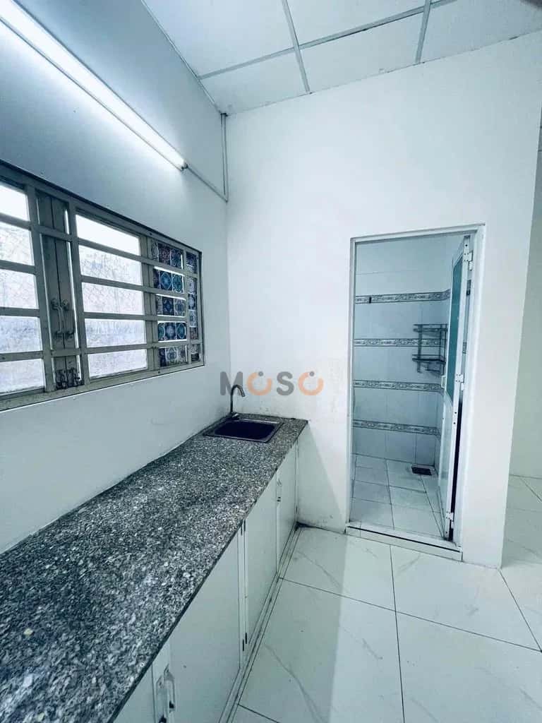 Cho thuê phòng trọ Đường Kênh Tân Hóa Quận Tân Phú, TP.HCM – 2 phòng ngủ, giá 3.5 triệu — Hình 3