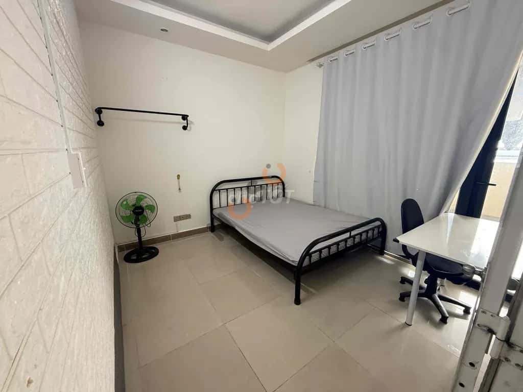 Cho thuê phòng trọ Huỳnh Tấn Phát Quận 7, TP.HCM – giá 1.8 triệu — Hình 2