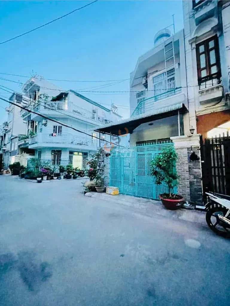 Cho thuê nhà hẻm Số 51 Gò Vấp, Ho Chi Minh – 2 phòng ngủ, giá 10 triệu Cho thuê nhà hẻm Số 51 Gò Vấp, Ho Chi Minh – 2 phòng ngủ, giá 10 triệu