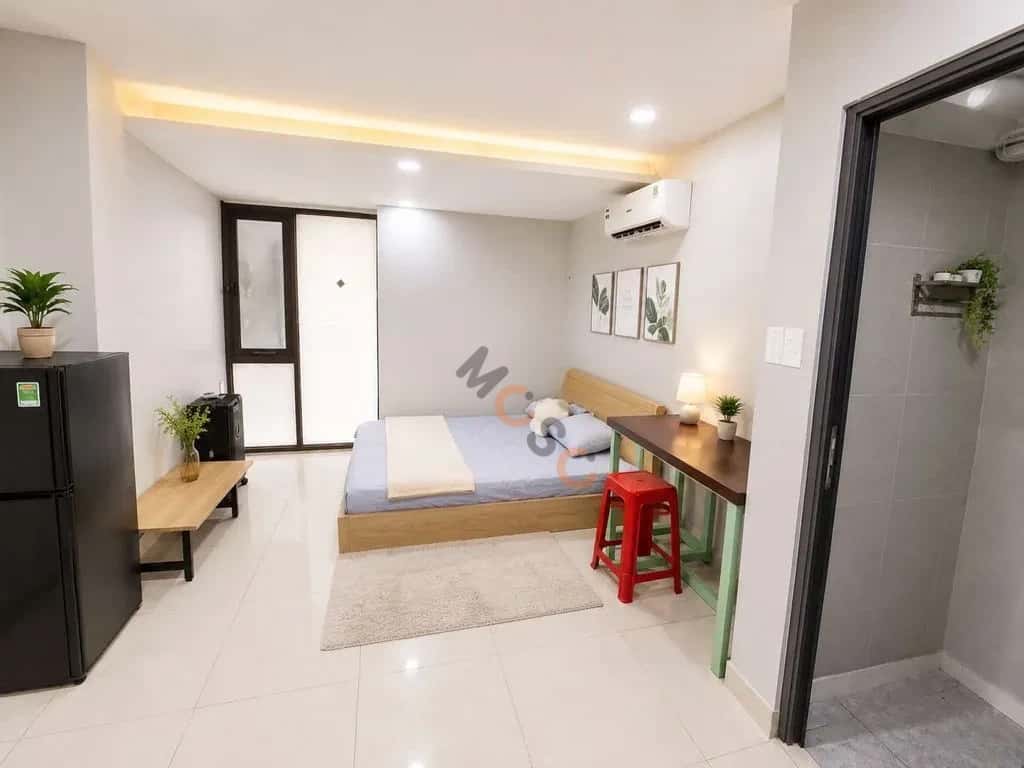 Cho thuê phòng trọ Đường Trần Thị Trọng Quận Tân Bình, TP.HCM – 1 phòng ngủ, giá 4 triệu — Hình 2 Cho thuê phòng trọ Đường Trần Thị Trọng Quận Tân Bình, TP.HCM – 1 phòng ngủ, giá 4 triệu — Hình 2