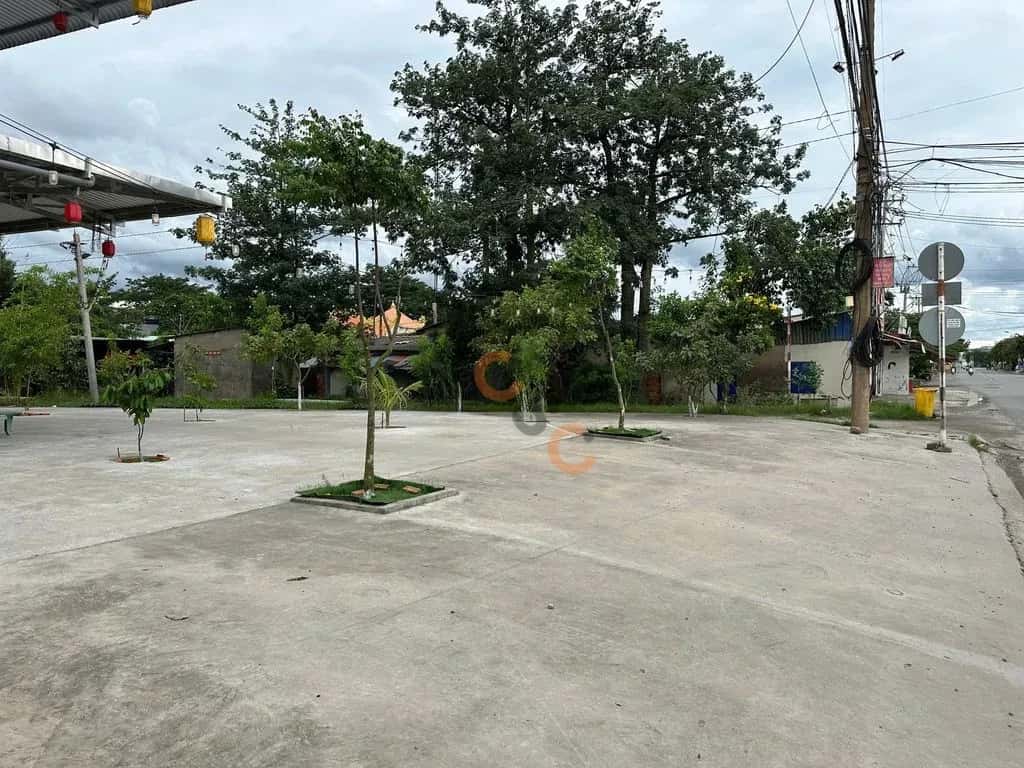 Cho thuê nhà mặt tiền Đường tỉnh 833B Huyện Cần Đước, Tây Ninh – giá 13.9 triệu — Hình 3