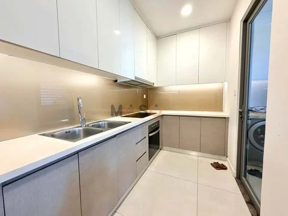 Cho thuê căn hộ chung cư Thoại Ngọc Hầu Tân Phú, TP.HCM – 3 phòng ngủ, giá 15 triệu