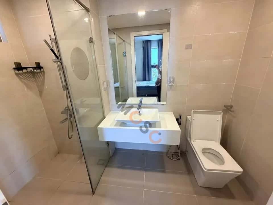 Cho thuê căn hộ chung cư Thoại Ngọc Hầu Tân Phú, TP.HCM – 3 phòng ngủ, giá 15 triệu — Hình 2