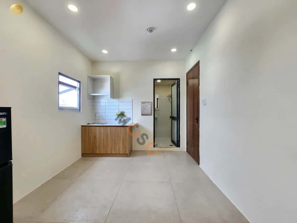 Cho thuê căn hộ chung cư Đường Trường Chinh Tân Bình, TP.HCM – 1 phòng ngủ, giá 4.5 triệu — Hình 2